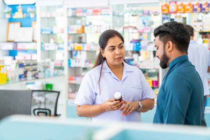 Healthcare Inventory Management, Procuring & Storing